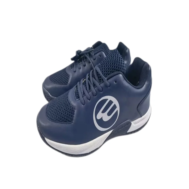 

Professional tennis shoes anti-slip wear-resistant shock absorption