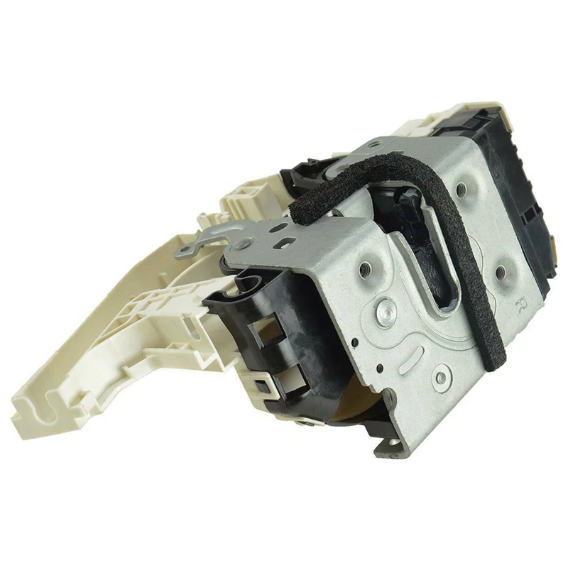 Привод передней правой двери автомобиля 931-901 для CHRYSLER JEEP DODGE RAM встроенная защелка