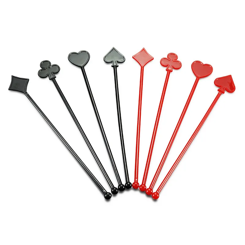 

Аксессуары для коктейлей и напитков, 21 см, 250 шт./партия