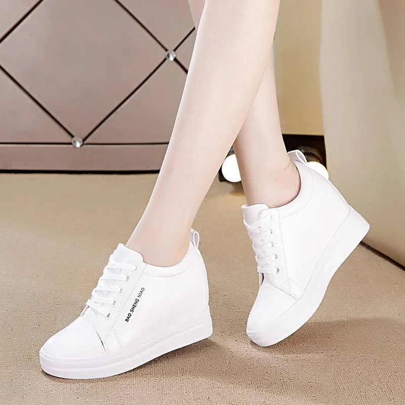 2022 spring and autumn new travel thin white shoes women's Korean version all-match casual women's shoes