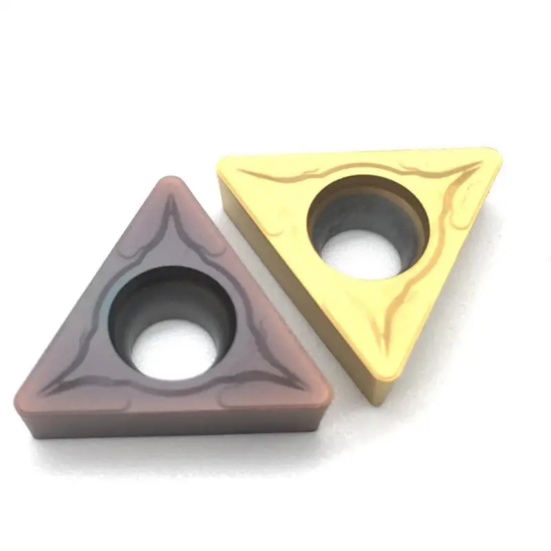 

Высокопроизводительный фрезерный инструмент, токарный станок из цементированного карбида, токарный инструмент, токарный станок с ЧПУ, 10 шт., аксессуары для фрез, инструменты, покрытие