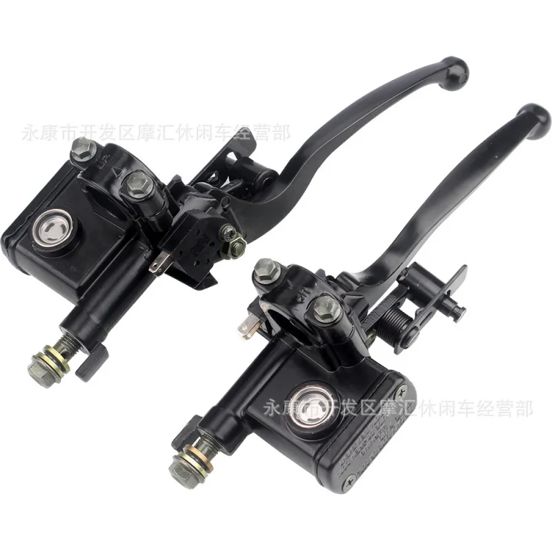 ATVЧетырехколесные аксессуары для квадроциклов Universal50-250CCЛевый и правый передний