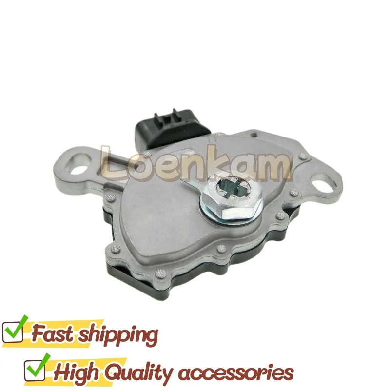 Фото Датчик положения коробки передач (нейтральный ход) для Chevrolet Captiva, Epica, Nubira, SAAB Vectra, Signum (AF23&AF33) 93172318 93743010 №4
