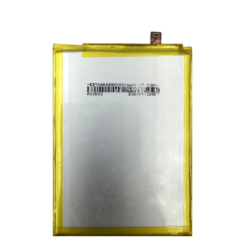 Оригинальный сменный аккумулятор для ZTE Blade 20 Smart V1050/V V2050 5000 мАч Li3949T44P8h 906450 100%