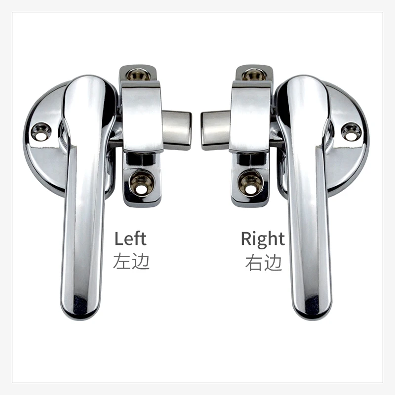 

Вращающаяся Закрытая дверная ручка из нержавеющей стали 304, автоматическое оборудование, ручка из нержавеющей стали, паровой шкаф, коммерческая кухонная дверь