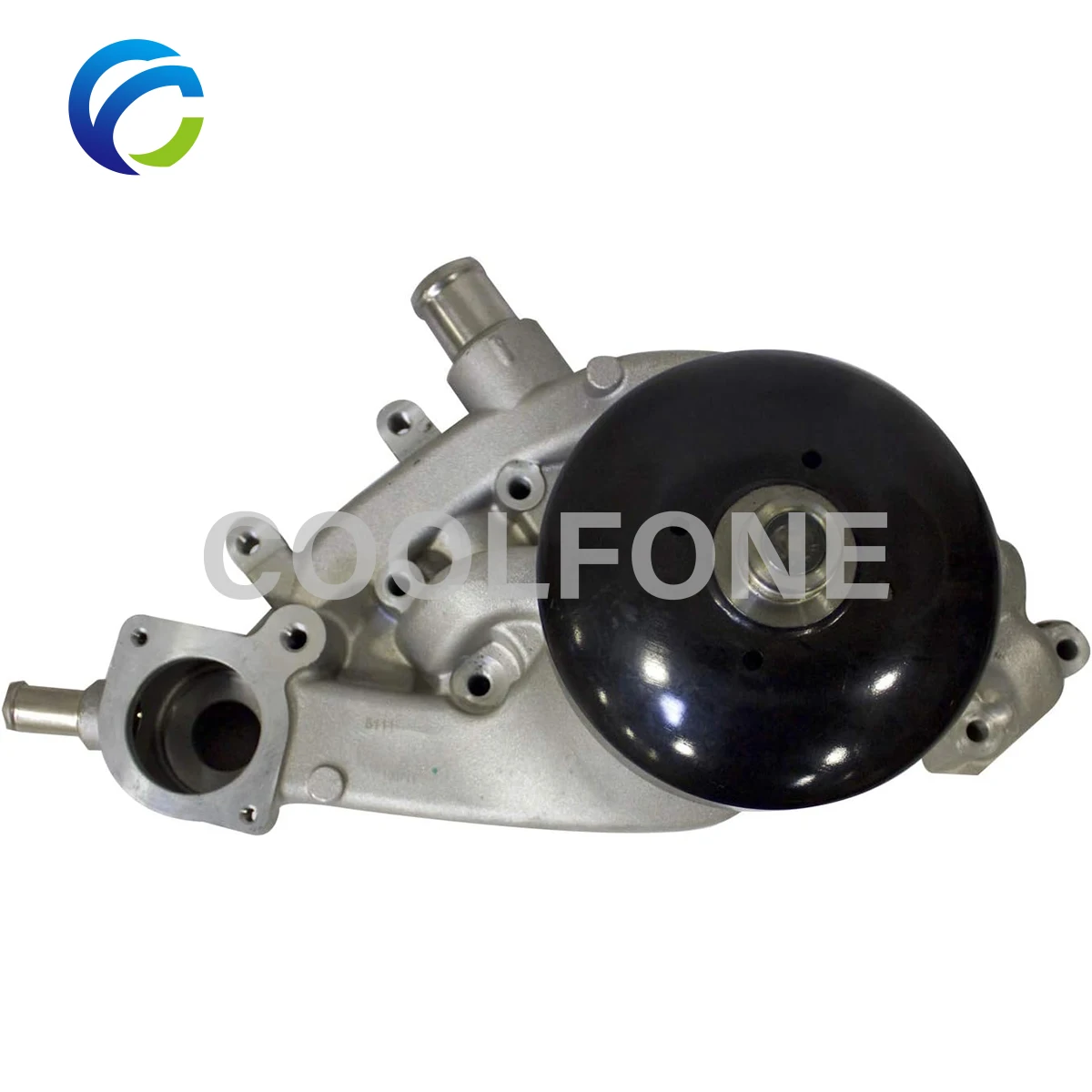 Водяной насос системы охлаждения для BMW X3 G01 F97 B46 B20 B48 BUICK VERANO CADILLAC ESCALADE CHEVROLET AVALANCHE