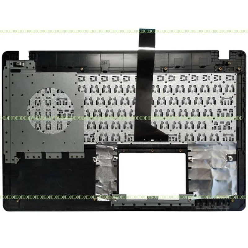 Клавиатура DD США для ASUS X550 Y581C F550 A550 R510 K550 X552 F552, чехол для упора для рук (art.: 3920d28010eff) - 3920d28010eff
