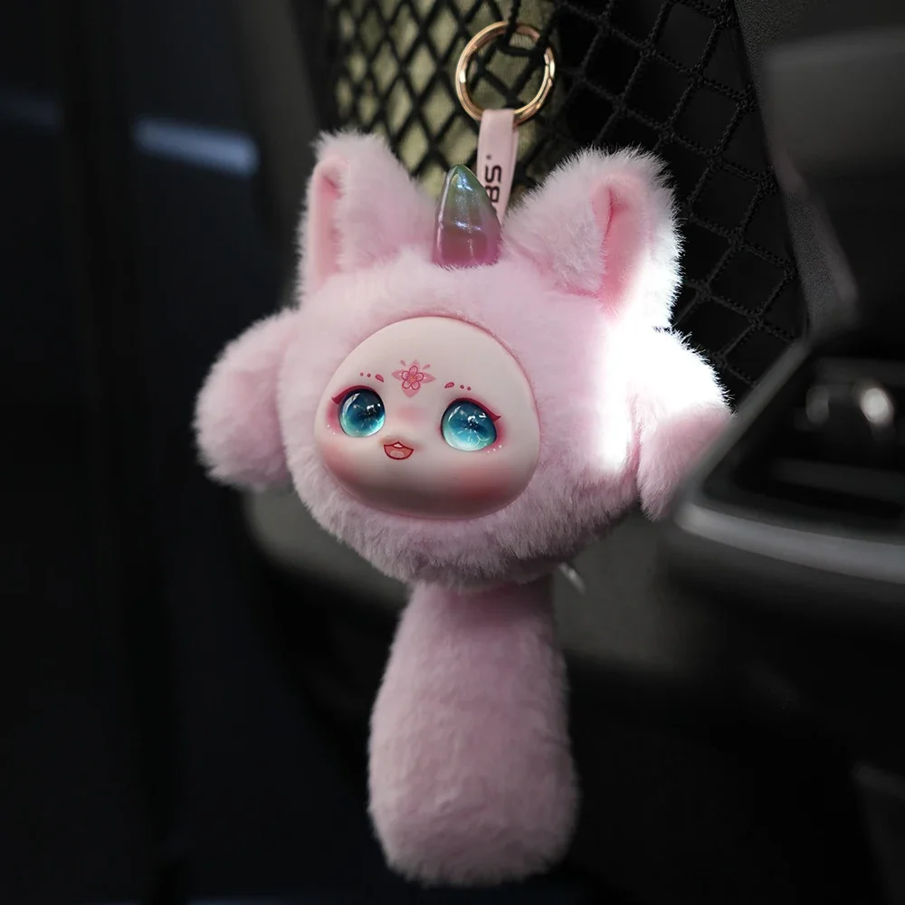 Брелок DBS Maytree с глухой коробкой коллекционная кукла 21 см BJD серия Elf милая игрушка