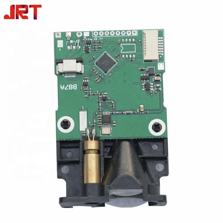 

JRT Meter Measure Module Laser Distance Sensor rs232