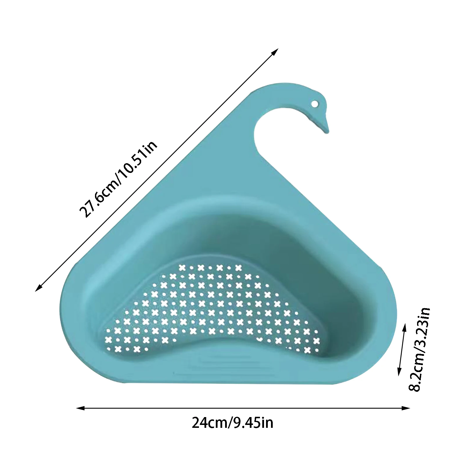 Кухонная треугольная полка для хранения | Строительство и ремонт