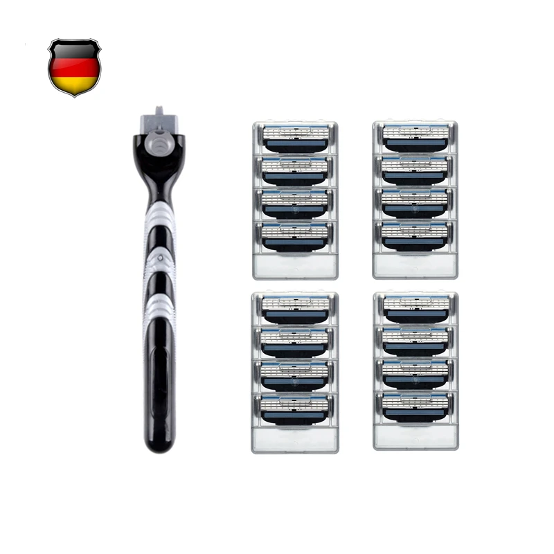 

Высококачественная ручка и бритвенные лезвия высшего качества, бритвенное средство для ухода за лицом, бритвенное средство, импортировано ...