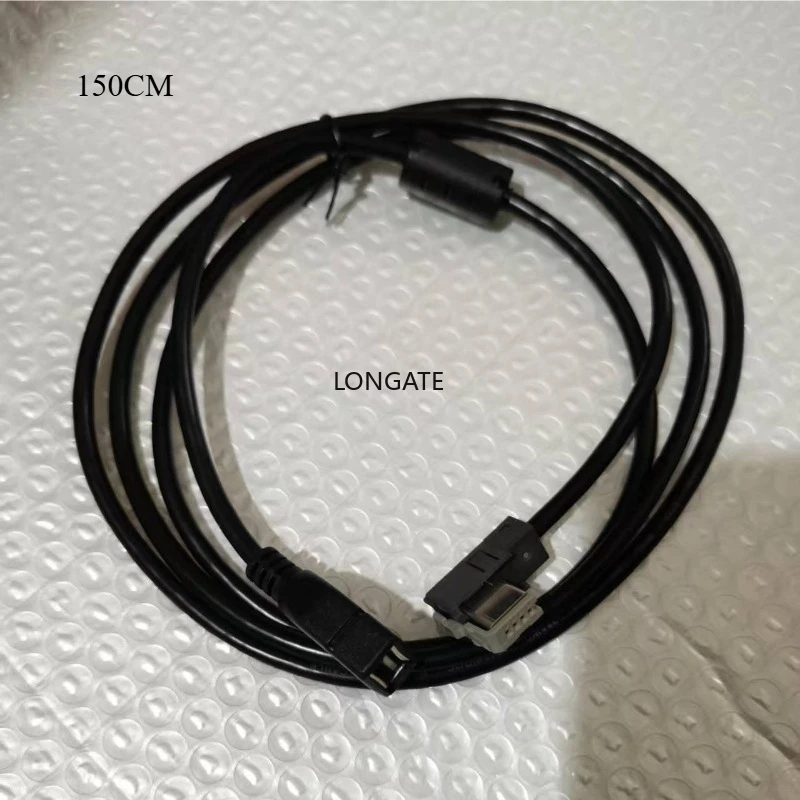 

KCU-260UB USB-кабель-интерфейс для адаптера Alpine Headunits MP3, музыка, аудио, автомобильная стереосистема KCU-460iV 470i 510WM 511WM 610HD