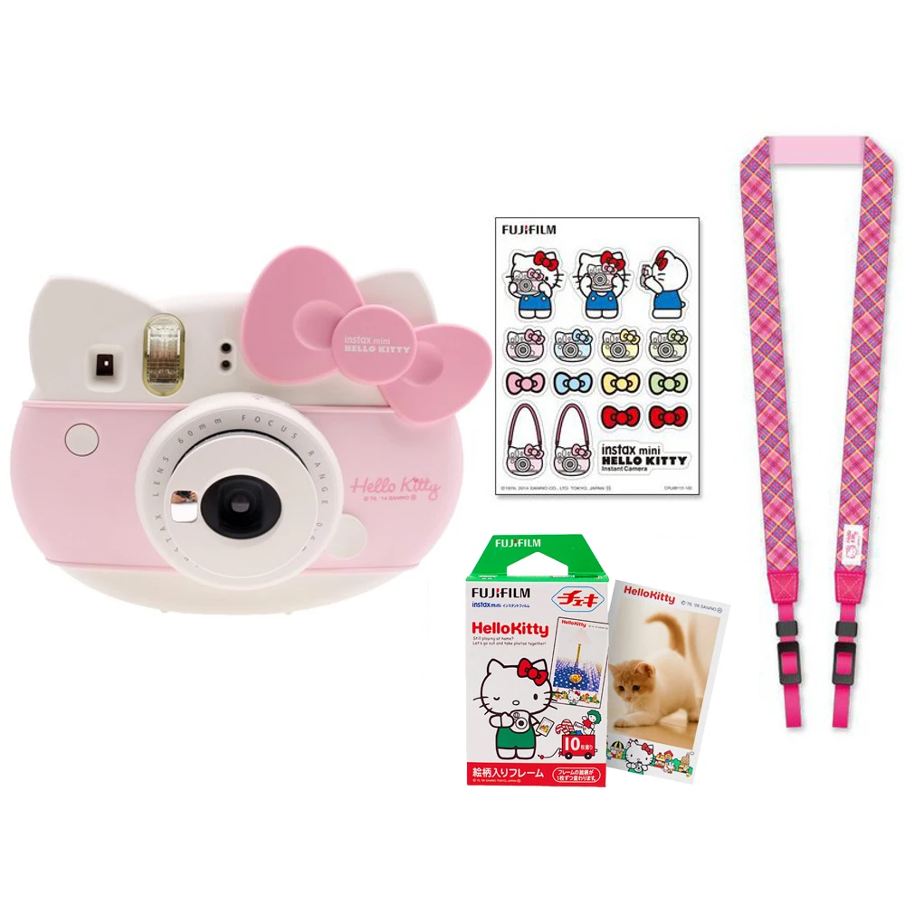 3D Hello Kitty Kuromi Camera Silicone Earphone Case For, 48% OFF