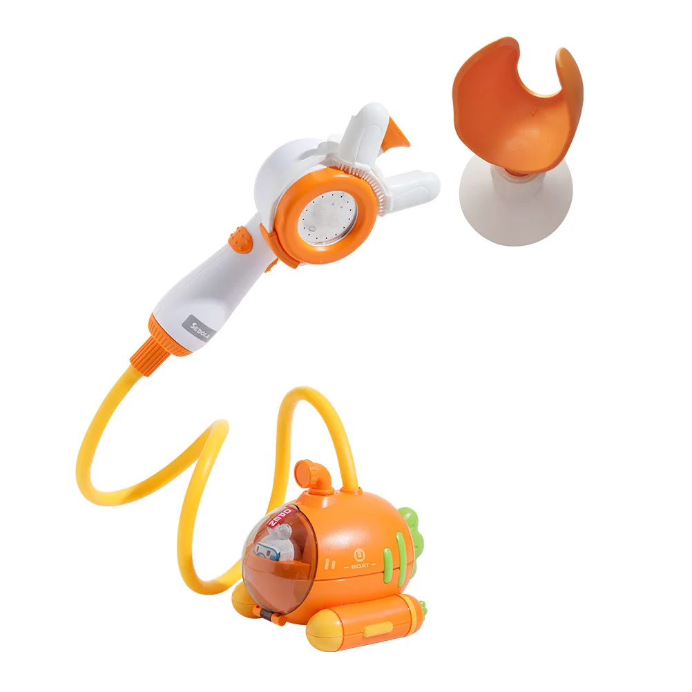 

Детский душ спринклер детская игрушка Купание новорожденных мультфильм для ванной