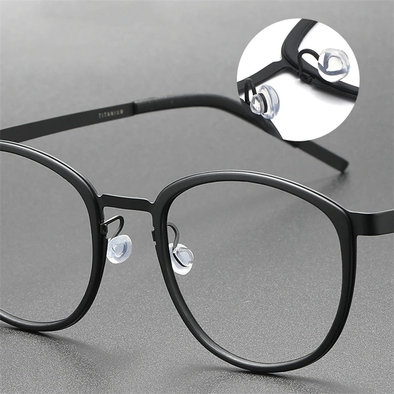 9737 овальные дания без винтов модные очки для чтения мужчин супер легкие