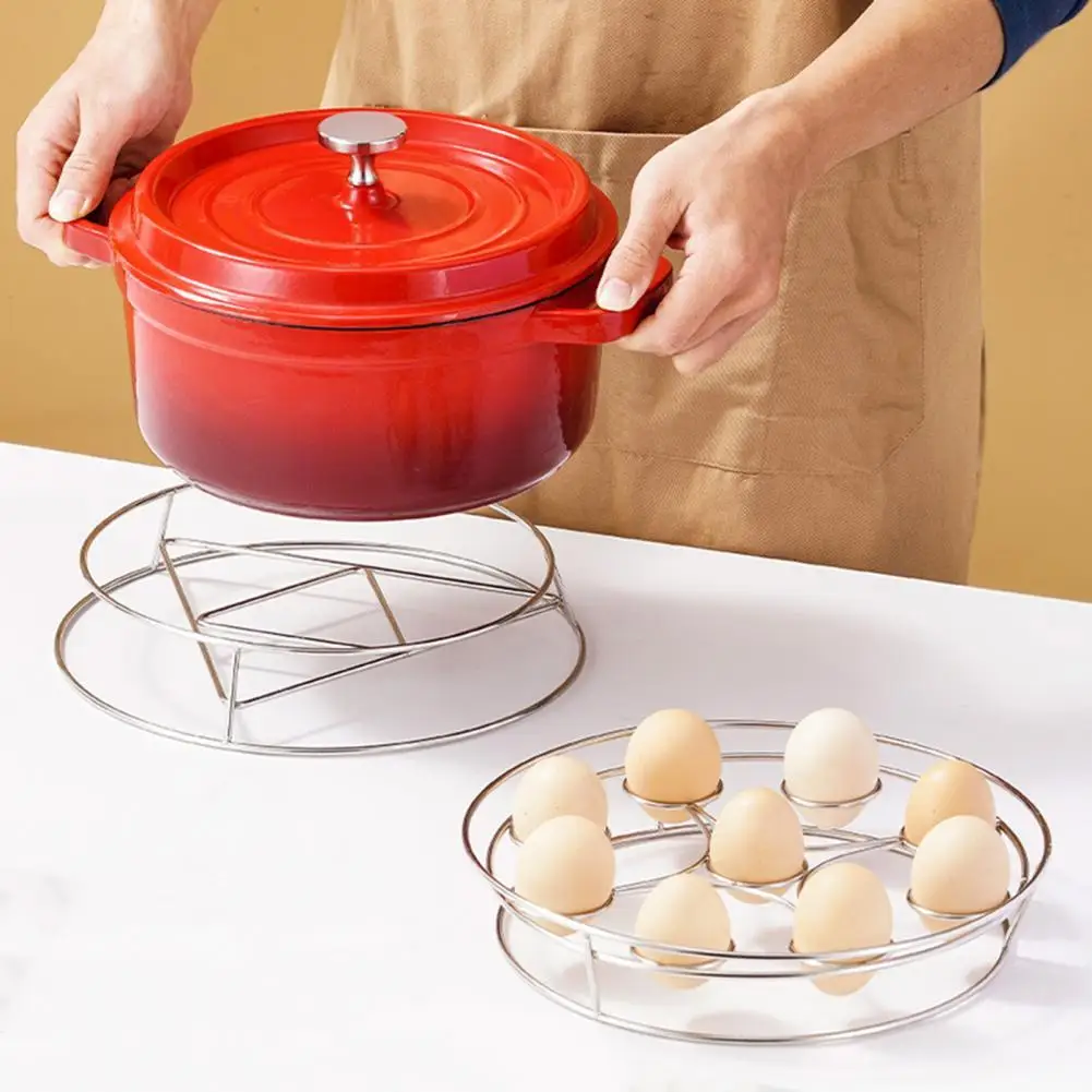 Стойка для Пароварки термостойкий многофункциональный держатель из нержавеющей