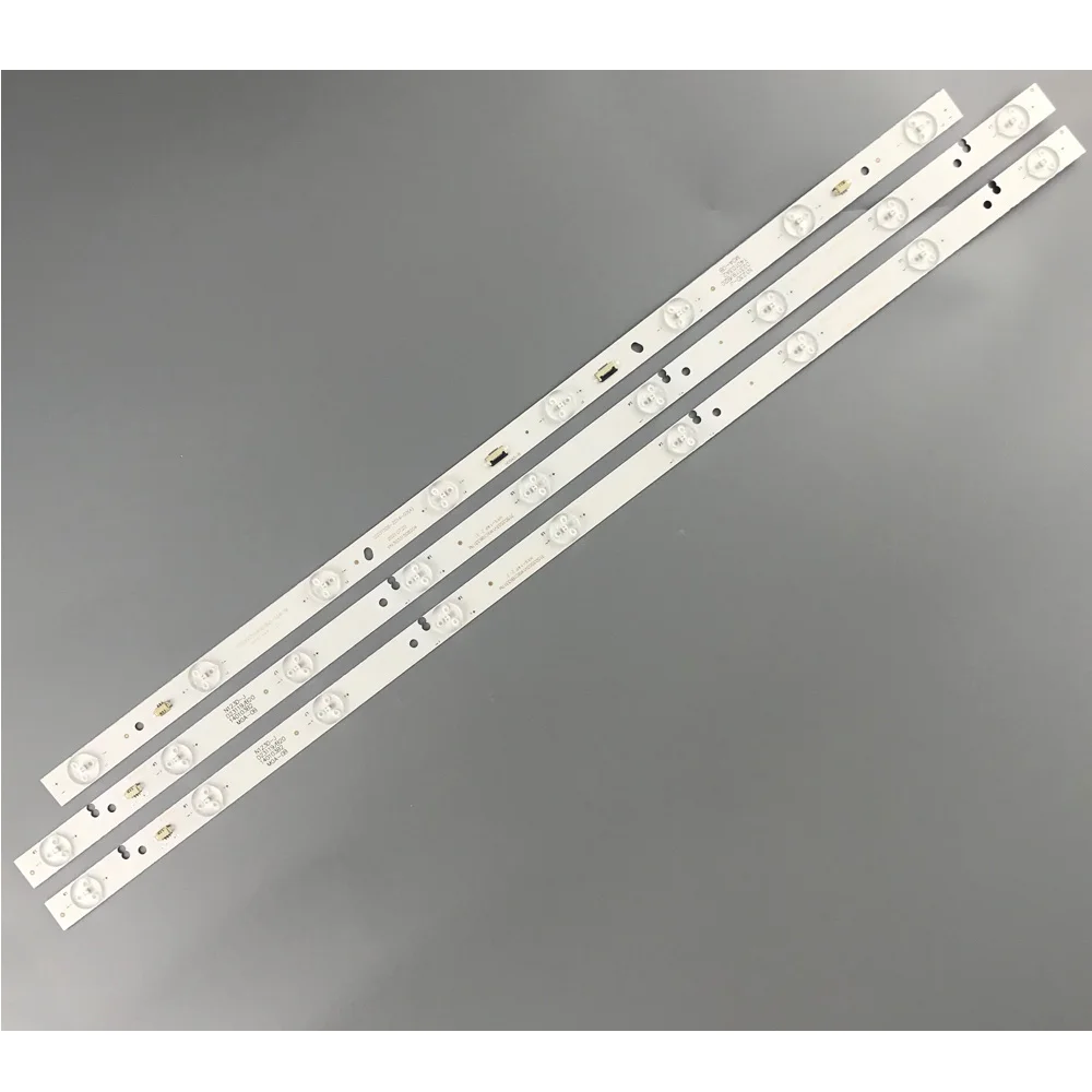 

Светодиодная лента для подсветки для Светодиодный 315D8-ZC14-03 MTV-3223LW LED 315D9 32EU3100 LD32U3100 LE32F8210 LE32MXF5 светодиодный 32A700