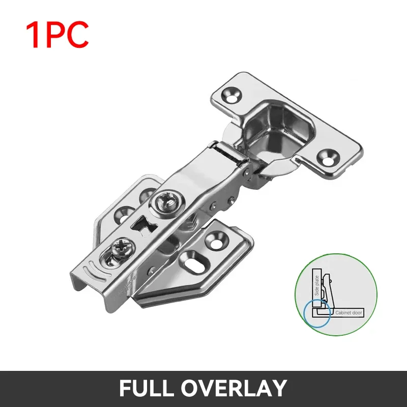 

Петли из нержавеющей стали 304, фурнитура для мебели, мягкая закрывающаяся фурнитура для шкафов и шкафов, фурнитура для мебели, магнитные петли