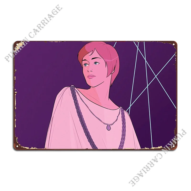 

Mon Mothma, металлические знаки, создание дизайна, Настенный декор, печать на заказ, жестяной знак, плакат