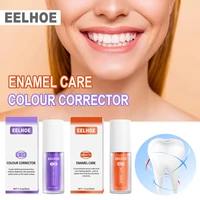 teeth cleansing toothpaste tooth whitening enamel care remover refreshing oral dental care oral hygiene colour corrector