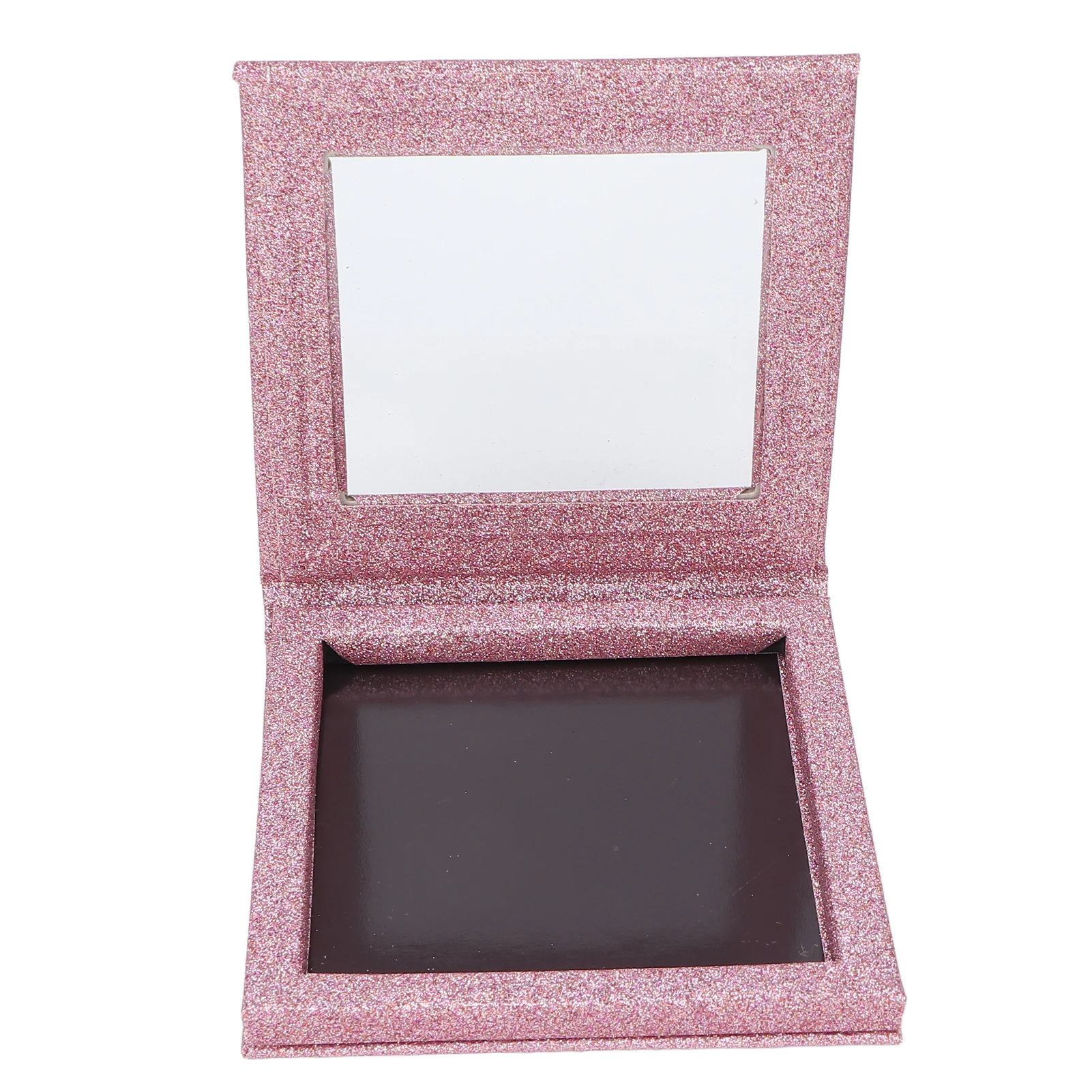 

Empty Magnetic Makeup Eyeshadow Palette Concealer Eyeshadow Pressed Powder Makeup Case for DIY Making