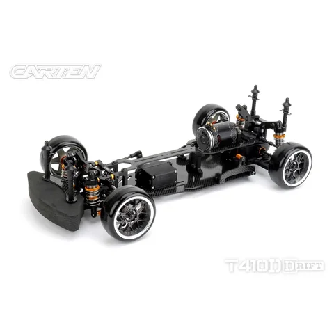 DARK SKY CARTEN 1/10 T410D  Drift Car KIT