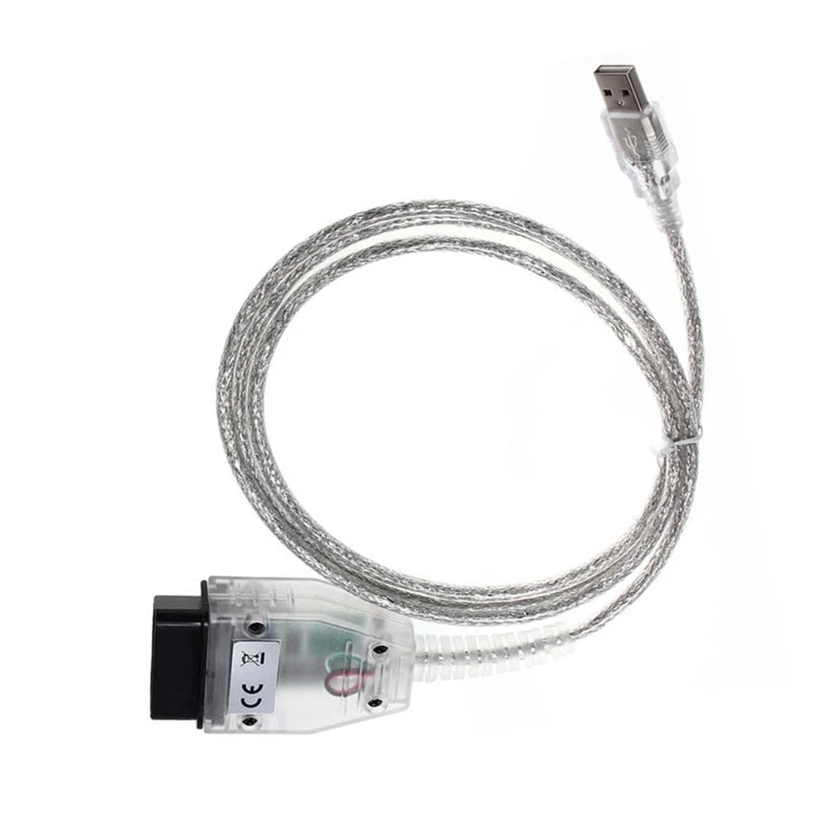 

Chip Tuning Cable MPPS V13.02 Flash Car Diagnostic Cable ECU Programmer Flasher Chip Tuning Remap