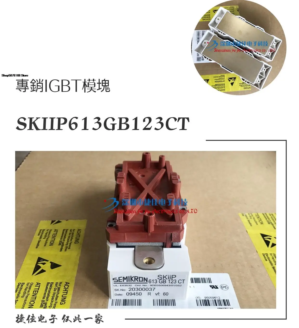 

SKIIP613GB123CT SKIIP513GB173CT SKIIP603GB173GT 603GB122CT