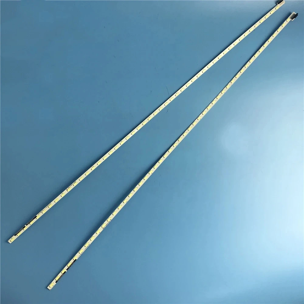 Фонарь с 48 светодиодами для 47 дюймов V12 Edge REV1.4 R + L типа 6920L-0131D 6922L-0017A 6920L-0131C 6922L-0018A 47LM620T 47LS4600 47LM6200