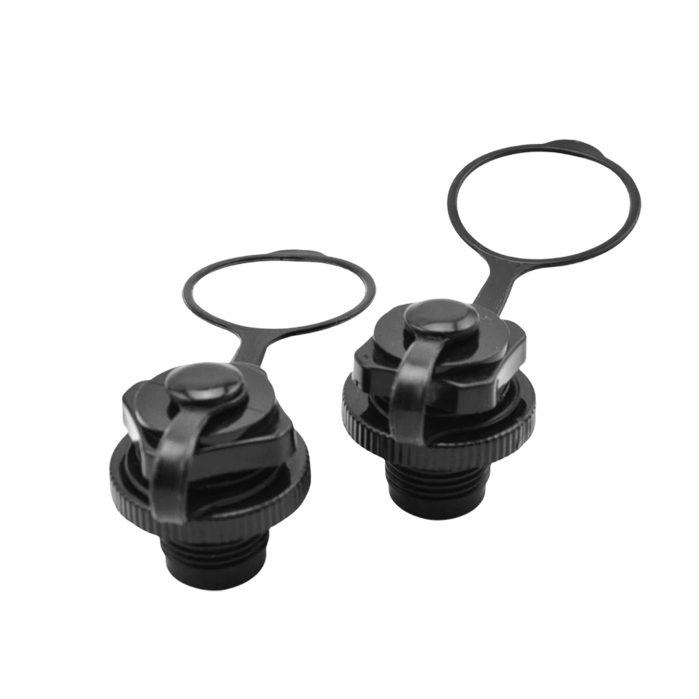 

Комплект из 2 резиновых насадок для Пневматического клапана каяка для дайвинга