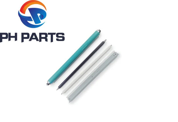 

1set Color OPC Drum+PCR+Cleaning blade+Sponge Roller For Canon C60 C600 C700 C800 C65 C650 C750 C850 C660 C710 C810 C910