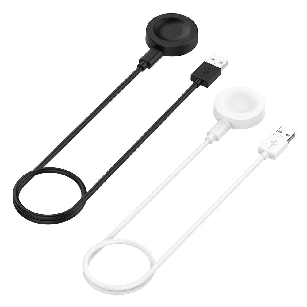 

For Huawei Watch 3 3 Pro GT 2 Pro GT 2 Pro ECG Smartwatch Charger Replacement Wireless Charging Dock Stand Holder Charging Cable
