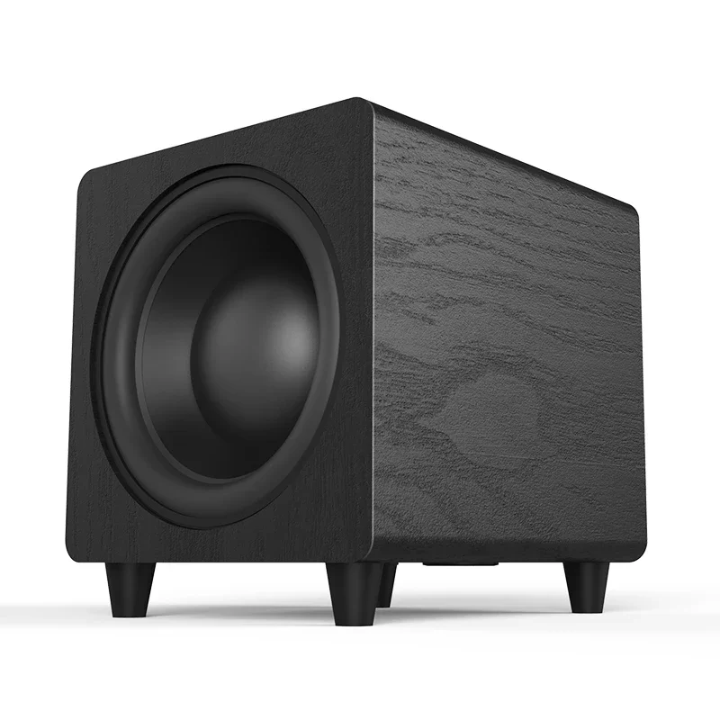 Tianlai TL-JXD10 Altavoz оптовая продажа большой размер 10-дюймовый сабвуфер домашние