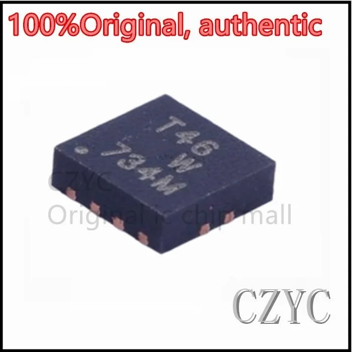 

100%Original TPS73633DRBR TPS73633 T46 DFN-8 SMD IC Chipset 100%Original Code, Original label No fakes