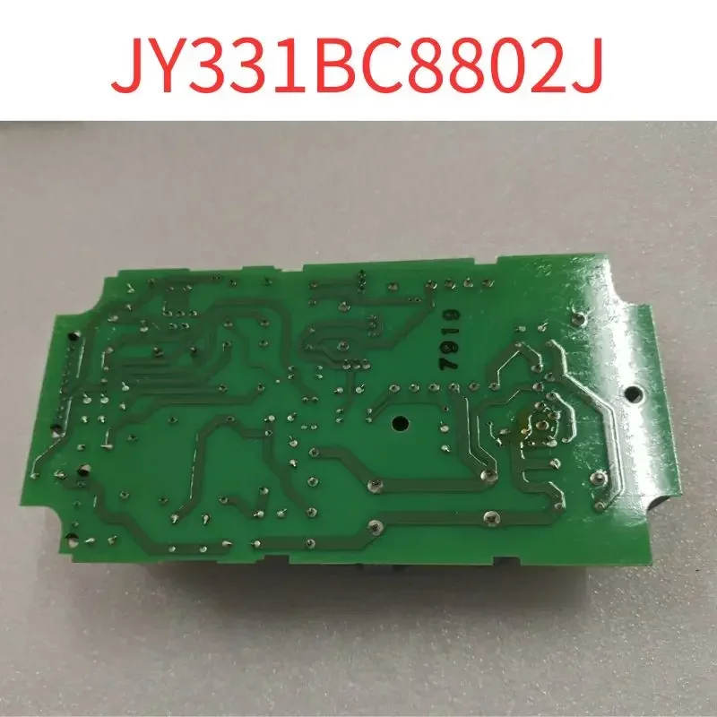 Brand New PLC programmable FX3U-80MR JY331BC8802J power board