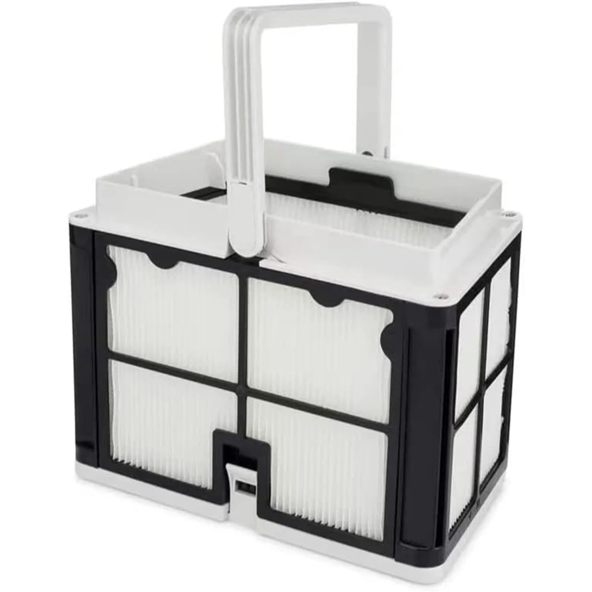 Корзина с ультратонким фильтром для очистителей бассейна Dolphin: S50 Active 10 номер