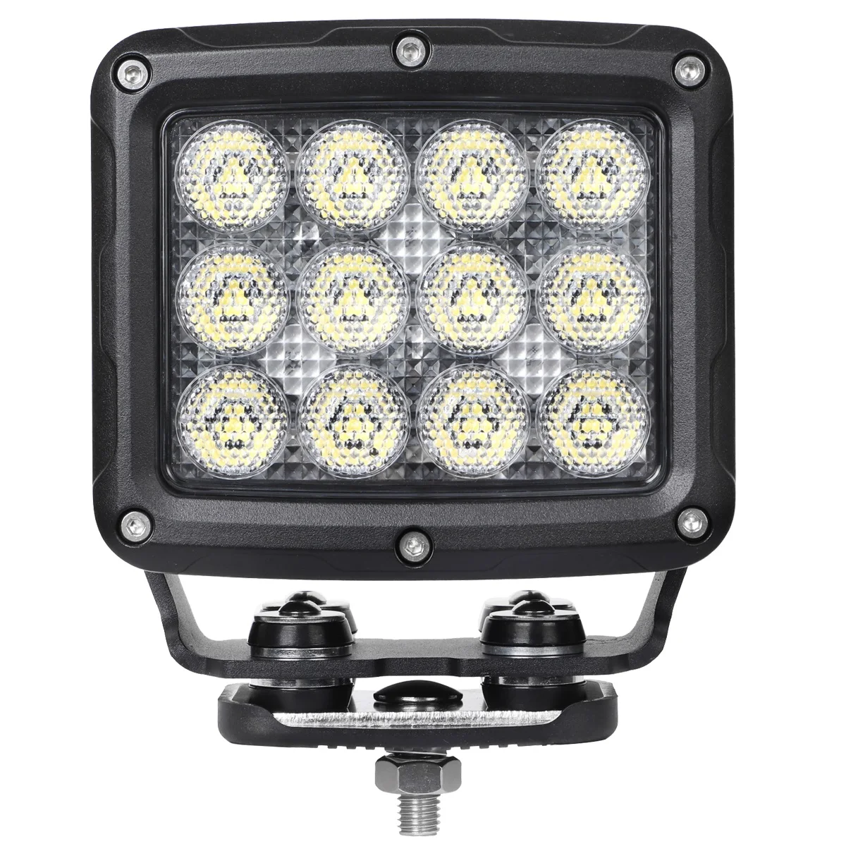 

Anti-rust 180W Super Bright 20000LM 4.3Inch Off road Boat Working Lights Mriving fog truck LED Light led driving work lamp