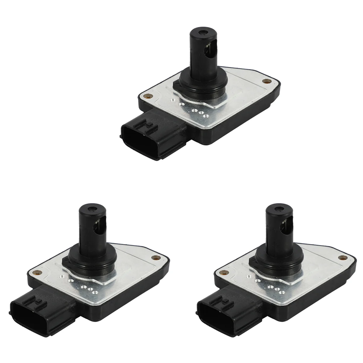 

3X for QX4 New 22680-2J200 Mass Air Flow Sensor Meter