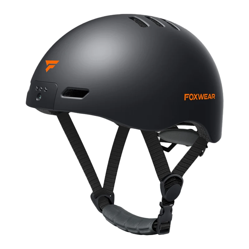 

TOP Sports Helmet Smart Cycling Helmet With Cycling Recorder Helmet