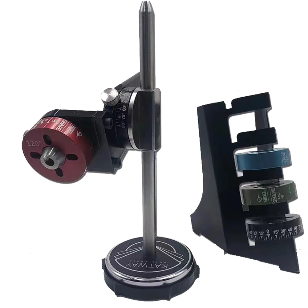 

Knife Sharpener Low Speed Grinding Wheel Polishing Machine Desktop Knife Grinding Machine Golding Tools Jewelry Tools