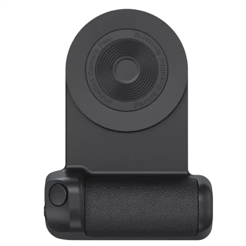 

Ergonomic Handle Photo Bracket For Women Desktop Wireless Charging Strong Magnetic Mobile Phone Bracket For Mobile Phone