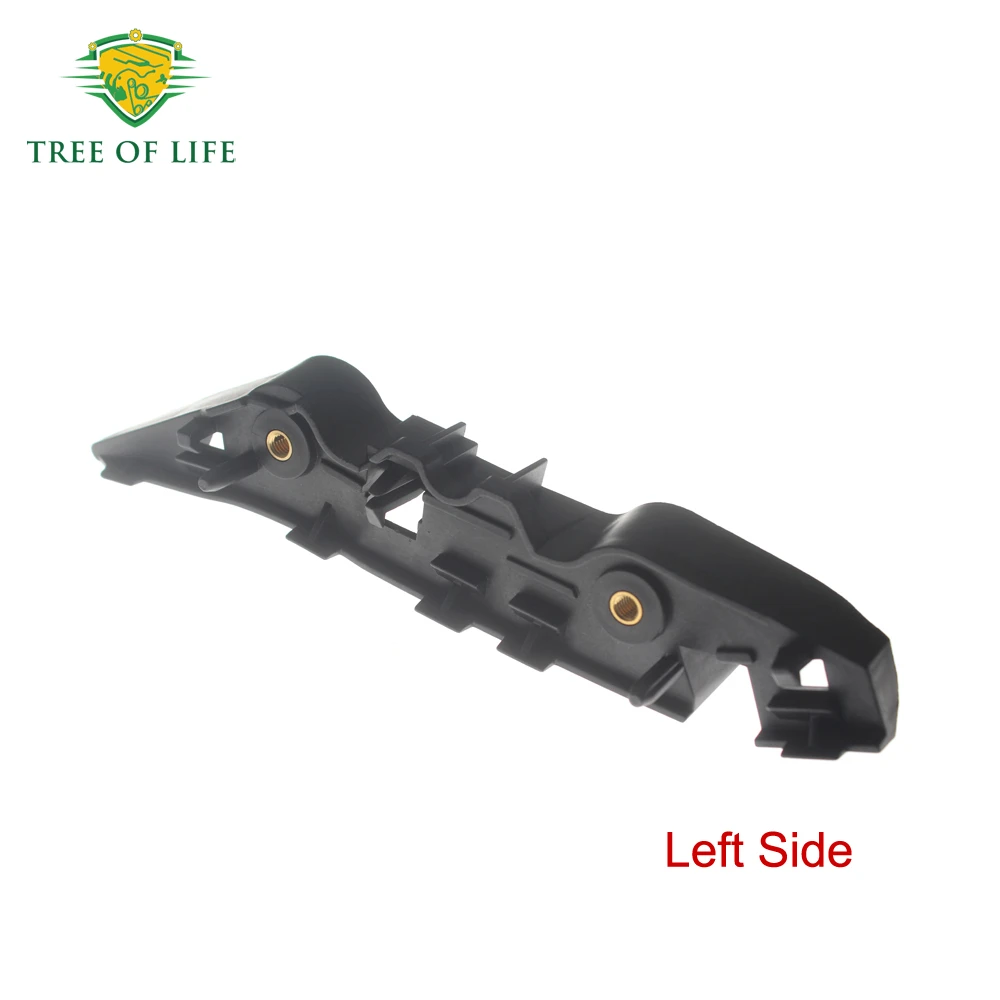 

Новый правый и левый усилитель переднего бампера для Ford S-Max I WA6 2006 2007 2008 2009 2010 2011 2012 2013 2014 2015 6M2117D959AE