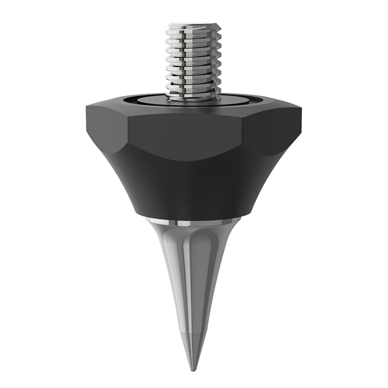 Аудиоуровневый динамик для ногтей