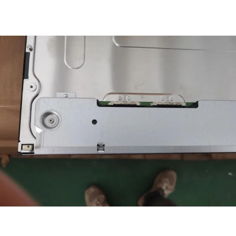 Фото ME270QUM-N10 NF5 MV270QHM-NF1 NF2 MV270FHM-N20 N40 N50 Экран №2