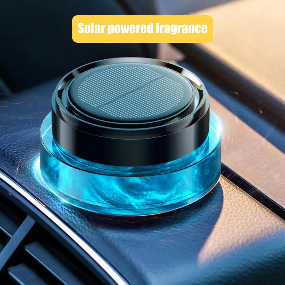 

Auto Perfumes Innovative Long-lasting Essential Oil Car Air Freshener High-end Relieve Stress Car Air Vent Scent