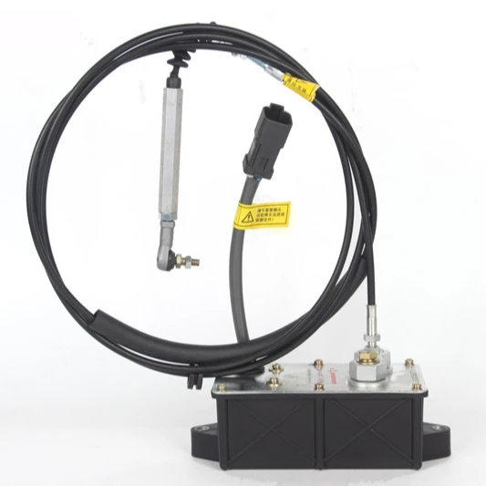 

22U-06-11790 Stepper Throttle Motor Assembly for PC60-7