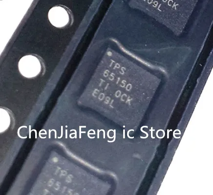 

10PCS~50PC/LOT TPS65150RGER TPS65150 QFN24 new original