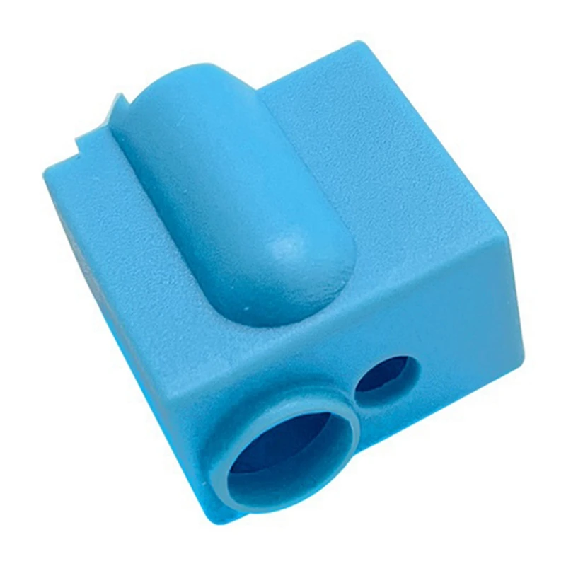 3D Печатающая головка для Anycubic Vyper 0 4 мм сопло 24 В нагреватель с горячим радиатором