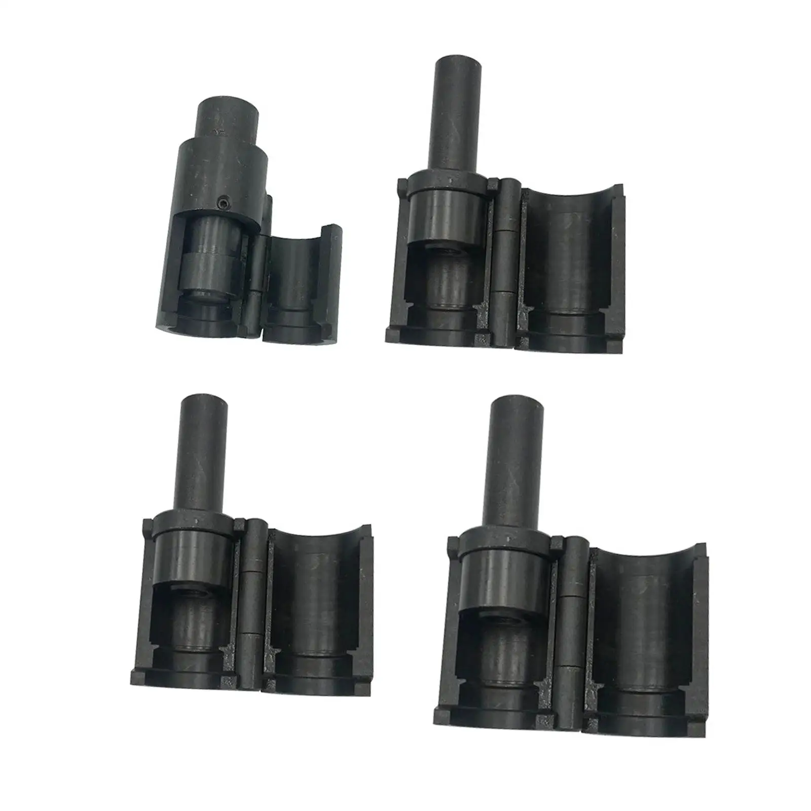 

Stainless Steel Durable Joint Bellows Flat Mouth Tool for Corrugated Pipe