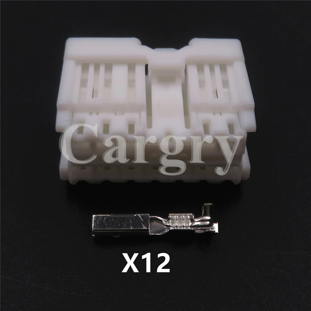 

1 компл. 12P 1674122-1 6098-6980 1674119-1 6098-6954 подъемный кабель для автомобильного стекла, неспечатанный разъем, автомобильный разъем